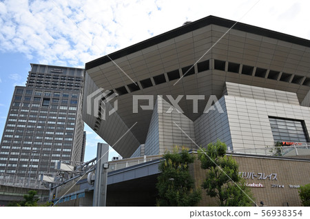 Kojimachi風景 Kojimachi風景 56938354
