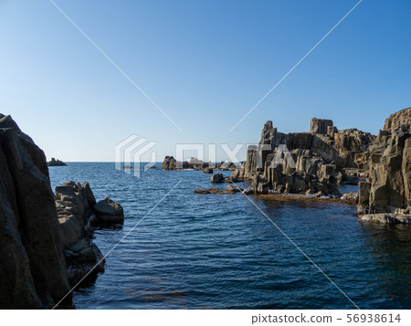 越前加賀海灘準國家公園 越前加賀海灘準國家公園 56938614