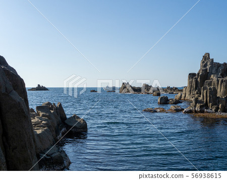 Echizen Kaga Beach Quasi-National Park Echizen Kaga Beach Quasi-National Park 56938615