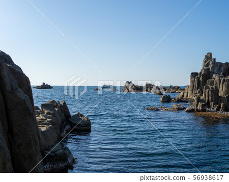 越前加賀海灘準國家公園 越前加賀海灘準國家公園 56938617