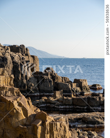 Echizen Kaga Beach Quasi-National Park Echizen Kaga Beach Quasi-National Park 56938636