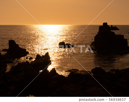 越前加賀海岸準國家公園 越前加賀海岸準國家公園 56938637