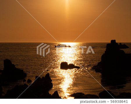 越前加賀海岸準國家公園 越前加賀海岸準國家公園 56938641