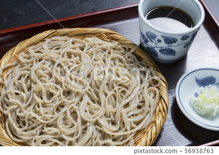 森蕎麥麵 56938763