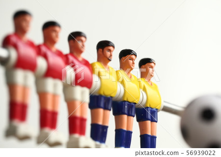 foosball table soccer .sport teame football 56939022