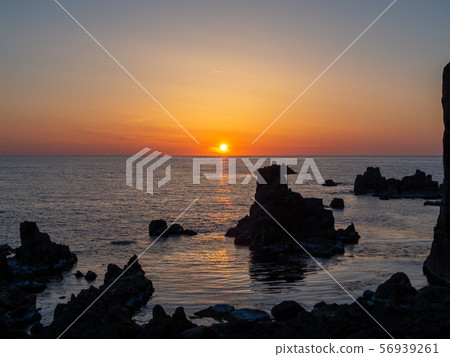 越前加賀海岸準國家公園 越前加賀海岸準國家公園 56939261
