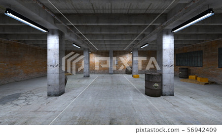 underground underground 56942409