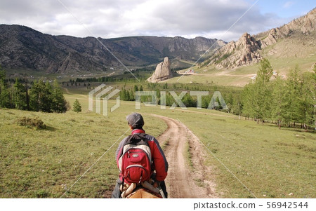 Looking over Kameiwa 56942544