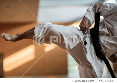 karate, empty hand, gents 56942900