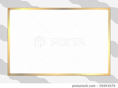 Border made with Cyprus national colors 56943079