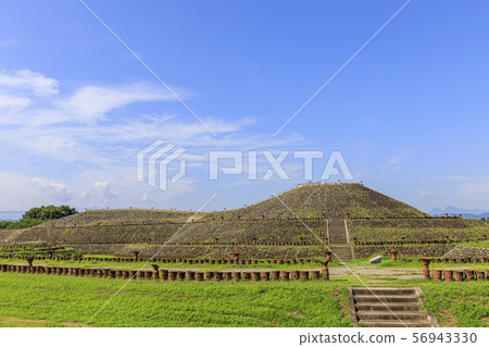 Yahatsuka古墓高崎 Yahatsuka古墓高崎 56943330