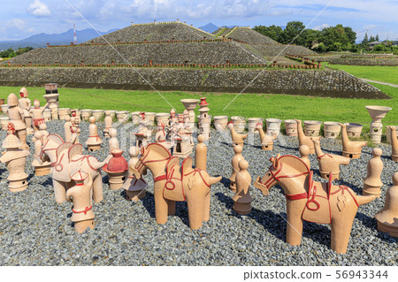 Yahatsuka古墓高崎 56943344