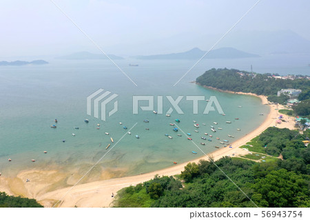 Wu Kai Sha beach , 25 Aug 2019 Wu Kai Sha beach , 25 Aug 2019 56943754