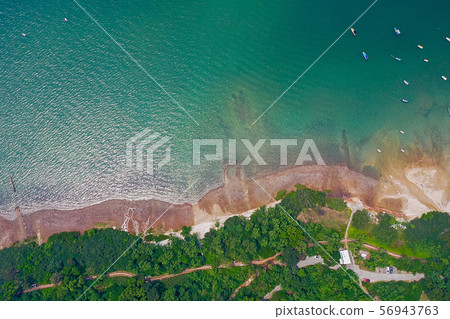 Wu Kai Sha beach , 25 Aug 2019 Wu Kai Sha beach , 25 Aug 2019 56943763