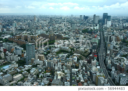 City of Tokyo City of Tokyo 56944483