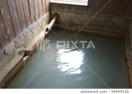 The image of Mingei Onsen (from Oku Myoban Sanso) The image of Mingei Onsen (from Oku Myoban Sanso) 56944530