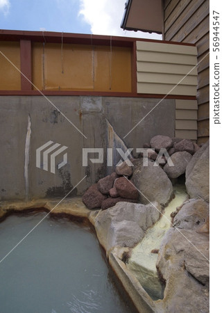 The image of Mingei Onsen (from Oku Myoban Sanso) The image of Mingei Onsen (from Oku Myoban Sanso) 56944547