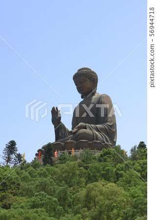 2 may 2019 Tian Tan Buddha, Big Budda 2 may 2019 Tian Tan Buddha, Big Budda 56944718