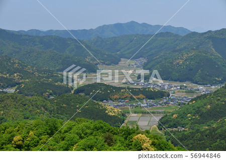 From Yagami Castle From Yagami Castle 56944846