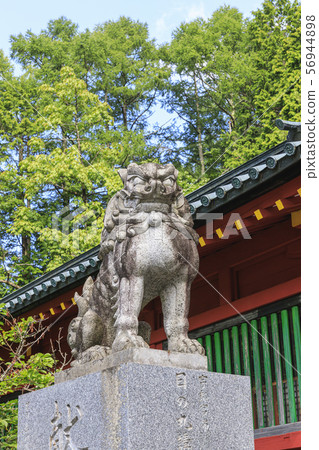 二山神社Nakamiya Nikko 二山神社Nakamiya Nikko 56944898