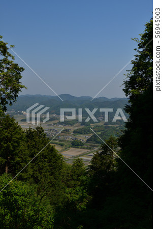 From Yagami Castle From Yagami Castle 56945003