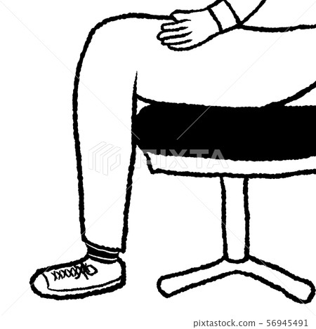 坐下 坐下 56945491