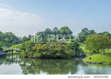 Okayama Korakuen Okayama Korakuen 56945498