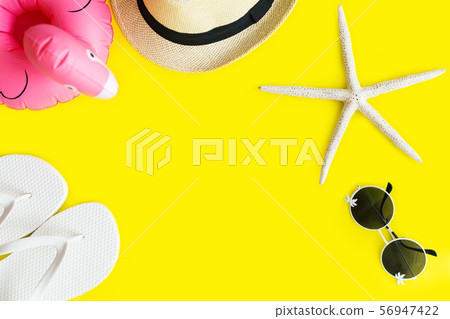 Summer travel concept. Summer travel concept. 56947422