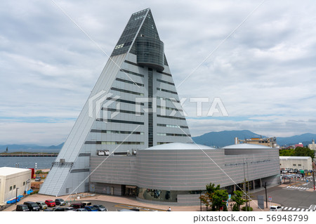 Aomori Prefecture Tourism and Commerce Center Aspam Aomori Prefecture Tourism and Commerce Center Aspam 56948799