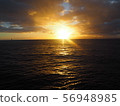 Glitter sunset 56948985