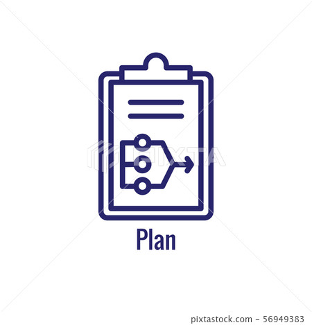 DevOps Icon - Dev Ops Icon Showing an aspect of 56949383