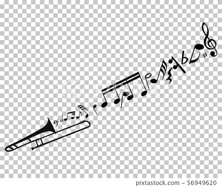 musical background 56949620