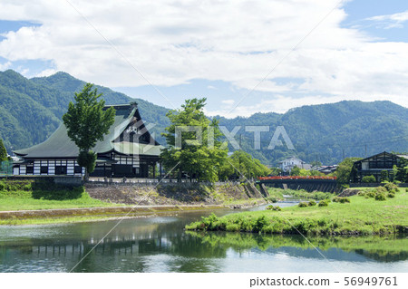 Hida Furukawa Shinzenji Hida Furukawa Shinzenji 56949761