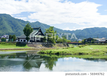 Hida Furukawa Shinzenji 56949762