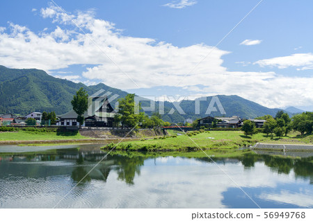 Hida Furukawa Shinzenji 56949768