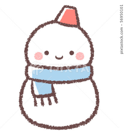 雪人 56950101