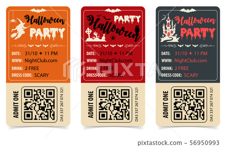 Happy Halloween Party Poster Happy Halloween Party Poster 56950993