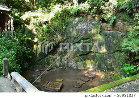 Todoroki Valley Fudo Waterfall 56951837