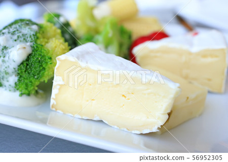 什錦美味的奶酪 56952305