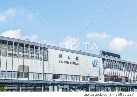 Okayama Station Okayama Station 56953157