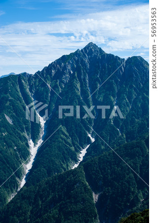 Northern Alps Mt. 56953563