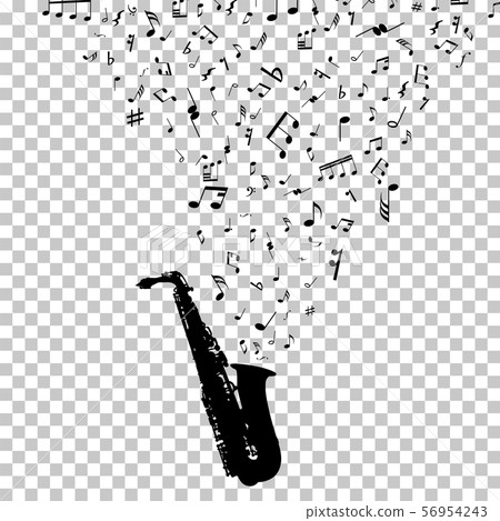 Vector Notes Design Vector Notes Design 56954243