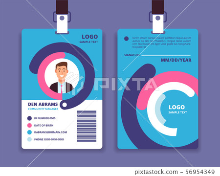 Professional Id Cards Inc