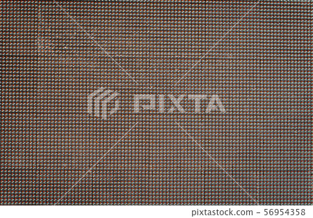 Close up LED display Close up LED display 56954358