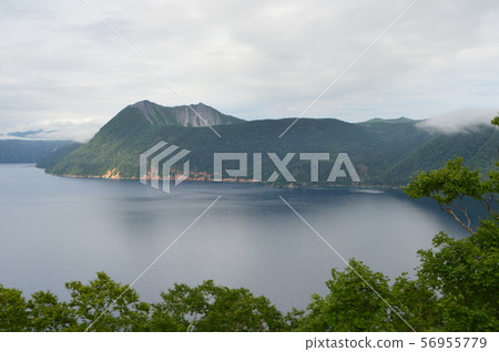 Lake Mashuu (Teshikaga Town, Kawakami-gun, Hokkaido) Lake Mashuu (Teshikaga Town, Kawakami-gun, Hokkaido) 56955779