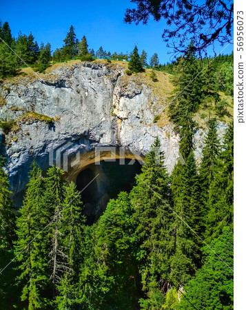 Wonderful bridges in the Rhodopes, Bulgaria 56956073