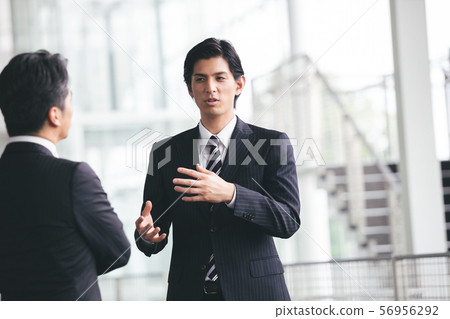 企業形象 企業形象 56956292