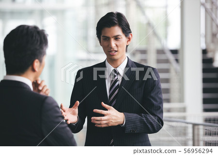 企業形象 企業形象 56956294