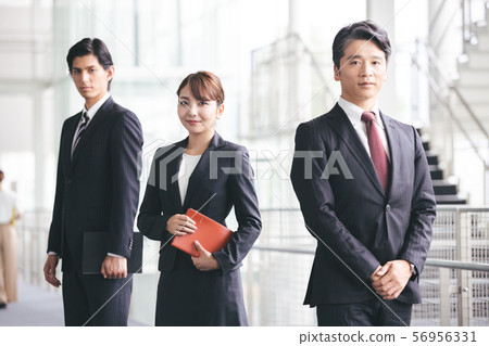  Business image 56956331