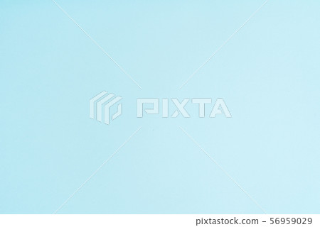 "Blue cotton fabric woven canvas texture with gray 56959029